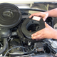 Illustration for article titled And You Will Know Us by the Trail of Parts: Change an Air Filter